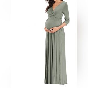Maternity Dress